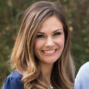 Meet your Posher, Jennifer